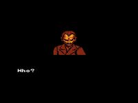 une photo d'Ã©cran de Wrath Of The Black Manta sur Nintendo Nes